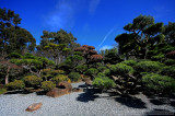 Hayward Japanese Garden
