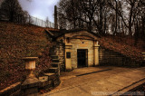 Abraham Lincolns Tomb