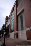 Edward Jones Dome - St. Louis, MO