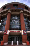 Edward Jones Dome - St. Louis, MO