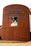 The International Bowling Museum - St. Louis, MO