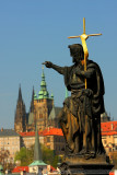 St Vitus Cathedral