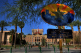 Arizona State Capital - Phoenix