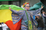 2009 Carnaval Parade - San Franicsco