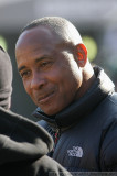 Lynn Swann - Pro Football Hall of Famer