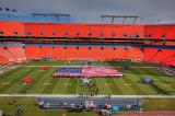 Sun Life Stadium - Miami Gardens, FL