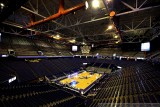 Rupp Arena - Lexington, KY