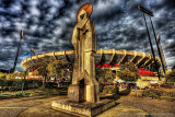 Candlestick Park - San Francsico, CA