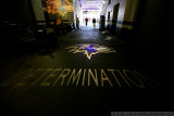 Determination - Play Like A Raven