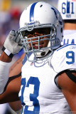 Indianapolis Colts DE Dwight Freeney