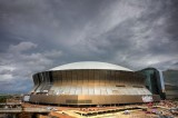 Superdome - New Orleans, LA