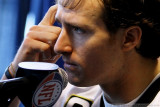 Super Bowl XLIV Media Day: New Orleans Saints QB Drew Brees