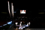 Super Bowl XLIV - The Who Halftime Rehearsal
