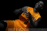 Cal Bears guard Jerome Randle