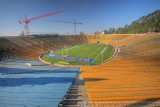 Memorial Stadium - Berkeley, CA