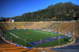 Memorial Stadium - Berkeley, CA