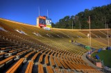 Memorial Stadium - Berkeley, CA