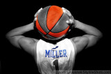 Kentucky Wildcats Darius Miller
