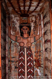 Cleopatras sarcophagus