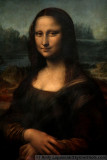 The Mona Lisa