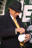 Joe Namath - Pro Football Hall of Famer