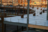 Construction of the New Meadowlands Stadium - Dec. 8, 2007