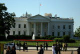 The White House