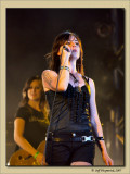 Vanessa Amorosi