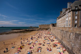 Saint-Malo Beach