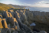 The Pancake Rocks, Punakaiki