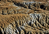 Utah-Badlands