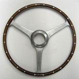 Steering Wheel Restorations - Repair - Refinishing