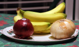 Fruit and Veggies