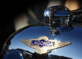 Lagonda