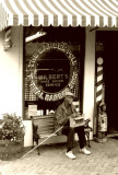 Savannah Shop