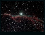 Western Veil Nebula