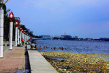 Manila Bay... It Is All About Perspective