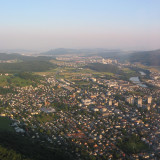 City of Wettingen/Baden