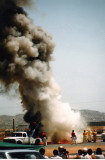 IMSA GTP 1986 crash 3