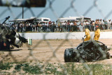 IMSA GTP 1986 crash 6