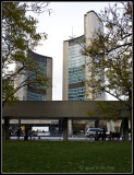 Toronto City Hall