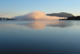 Quamichan Lake, Vancouver Island, B.C.