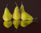 Pairs of Pears