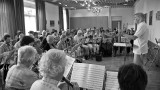 2 Aug... Final rehearsal