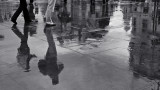 Mirrored pavements 1