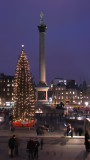 Trafalgar Xmas 2