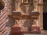 Faade Detail - Left 1