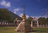 The Sierra Gorda Missions: Tilaco