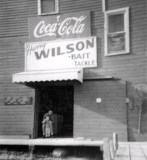 Harry Wilson's