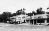 Benits Amusement Center 1920s